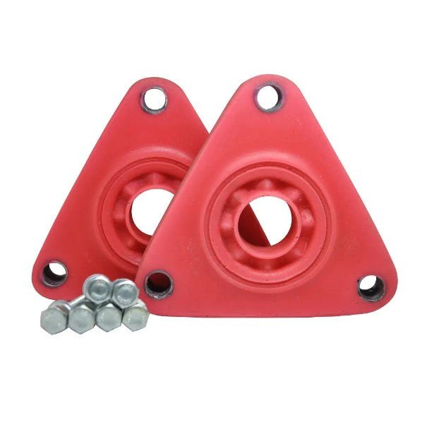 LIFT KIT 20mm 0.8in for RENAULT KADJAR (2015 - 2019)