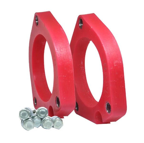 LIFT KIT 20mm 0.8in for RENAULT KANGOO II (2008 - 2020)