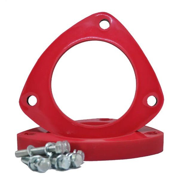 LIFT KIT 20mm 0.8in for RENAULT KOLEOS I (2008 - 2016)