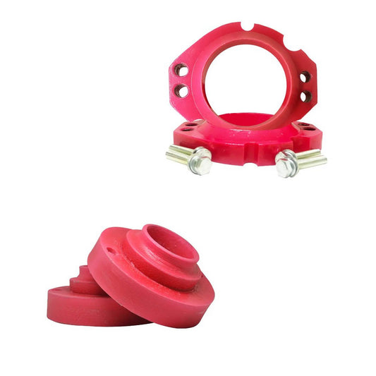 LIFT KIT 20mm 0.8in for RENAULT LAGUNA II (2000 - 2007)