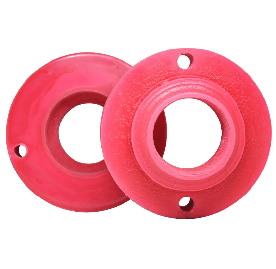 LIFT KIT 20mm 0.8in for RENAULT LAGUNA III (2007 - 2017)