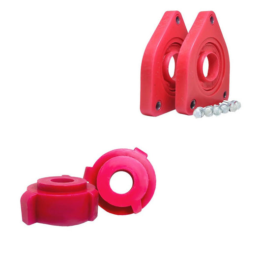 LIFT KIT 20mm 0.8in for RENAULT LAGUNA III (2007 - 2017)