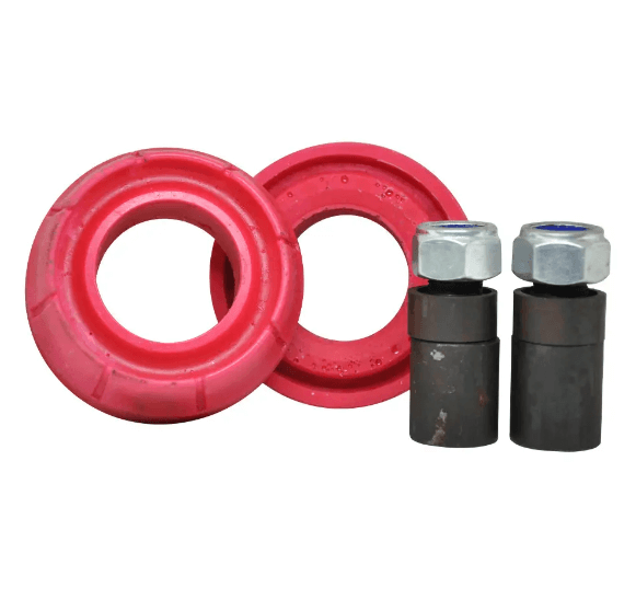 LIFT KIT 20mm 0.8in for RENAULT LODGY (2013 - 2019)