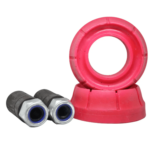 LIFT KIT 20mm 0.8in for RENAULT LODGY (2013 - 2019)