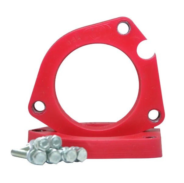 LIFT KIT 20mm 0.8in for RENAULT SCENIC II (2003 - 2009)