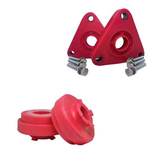 LIFT KIT 20mm 0.8in for RENAULT ZOE (2012 - 2018)