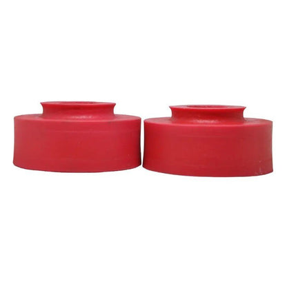 LIFT KIT 20mm 0.8in for SEAT TOLEDO III (2004 - 2009)