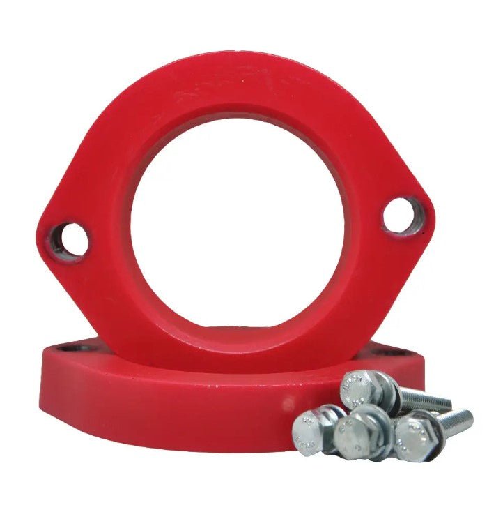 LIFT KIT 20mm 0.8in for Skoda Felicia (1994 - 2001)