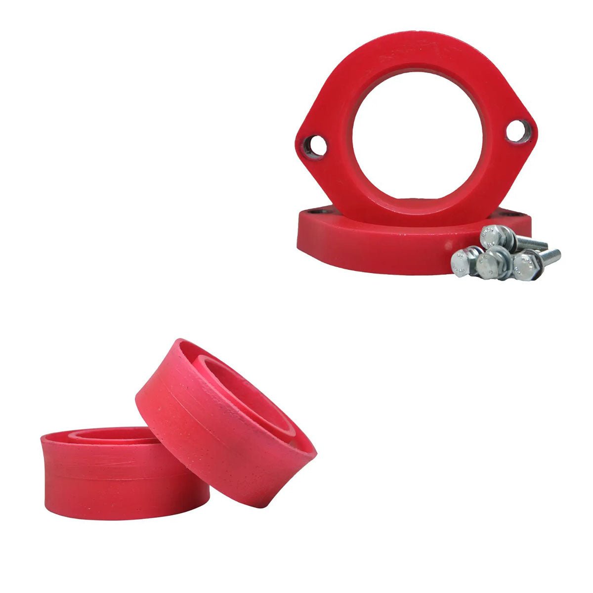 LIFT KIT 20mm 0.8in for Skoda Felicia (1994 - 2001)