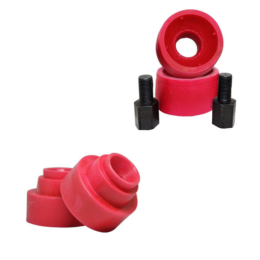LIFT KIT 20mm 0.8in for Skoda Octavia A4 (1996 - 2010)