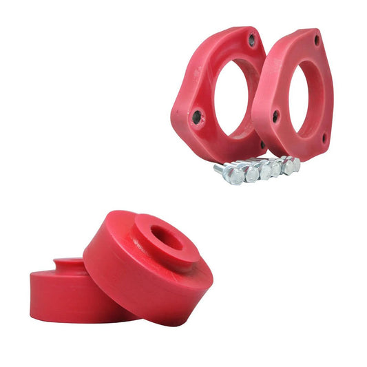 LIFT KIT 20mm 0.8in for Skoda Octavia A5 (2004 - 2013)