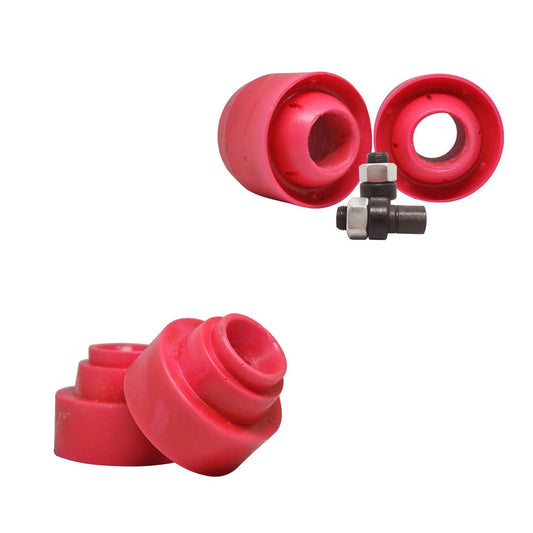 LIFT KIT 20mm 0.8in for Skoda Roomster (2010 - 2015)