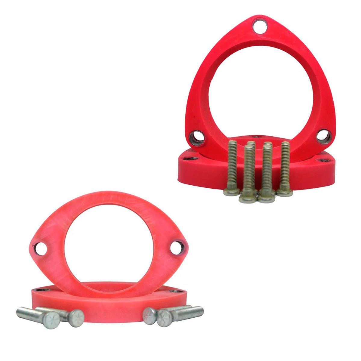 LIFT KIT 20mm 0.8in for SUBARU BRZ (2011 - 2019)