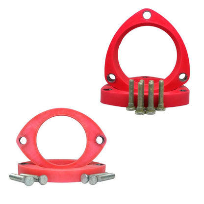 LIFT KIT 20mm 0.8in for SUBARU BRZ (2011 - 2019)
