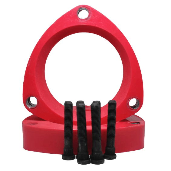 LIFT KIT 20mm 0.8in for SUBARU BRZ (2011 - 2019)