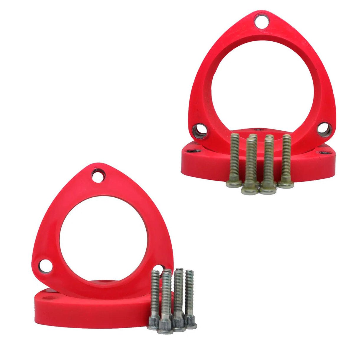 LIFT KIT 20mm 0.8in for SUBARU FORESTER (1997 - 2002)
