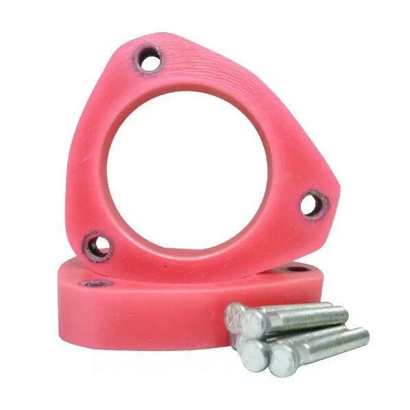 LIFT KIT 20mm 0.8in for TOYOTA YARIS XP10 (1999 - 2005)