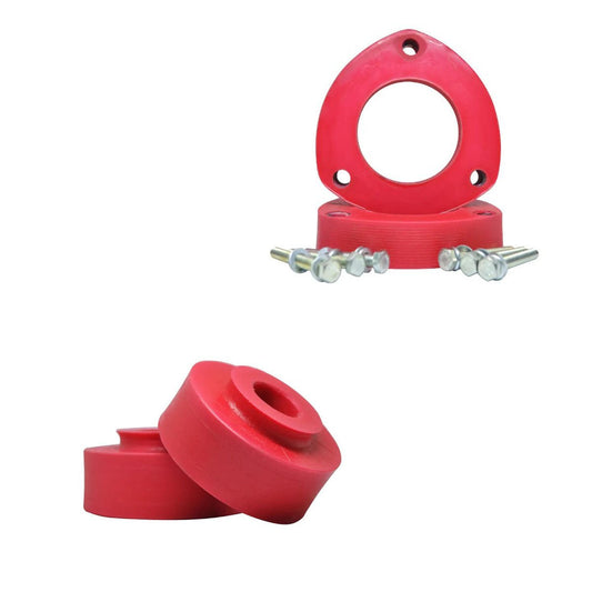 LIFT KIT 20mm 0.8in for Volkswagen Golf VII (2012 - 2019)