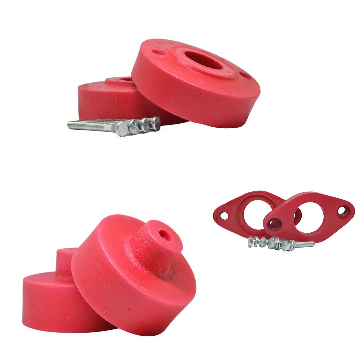 LIFT KIT 20mm 0.8in for Volkswagen Passat B5 (1996 - 2005)
