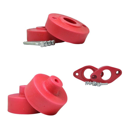 LIFT KIT 20mm 0.8in for Volkswagen Passat B5 (1996 - 2005)