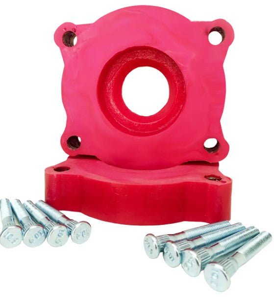LIFT KIT 20mm 0.8in for Volkswagen Touareg (2002 - 2009)
