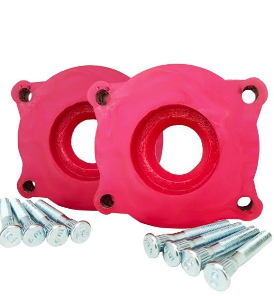 LIFT KIT 20mm 0.8in for Volkswagen Touareg (2002 - 2009)