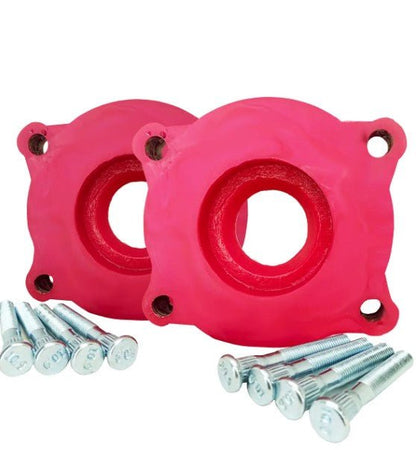 LIFT KIT 20mm 0.8in for Volkswagen Touareg (2002 - 2009)
