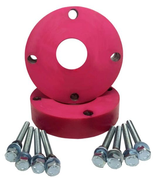 LIFT KIT 20mm 0.8in for Volkswagen Touareg (2002 - 2009)