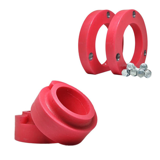 LIFT KIT 20mm 0.8in for Volvo V60 (2010 - 2019)