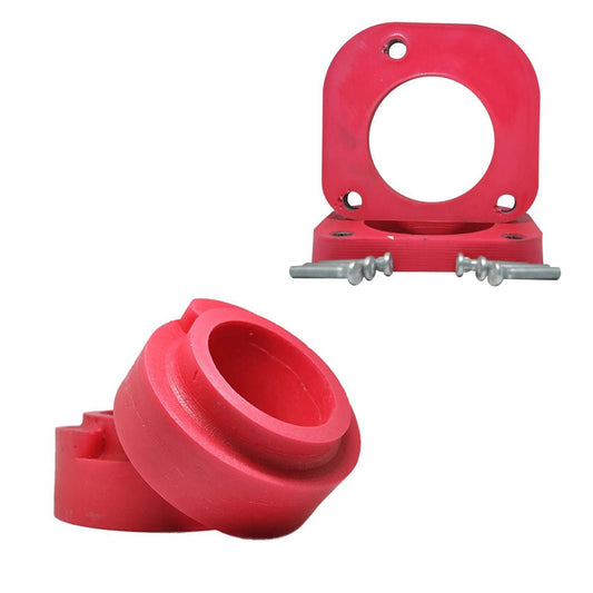 LIFT KIT 20mm 0.8in for Volvo XC90 (2002 - 2014)