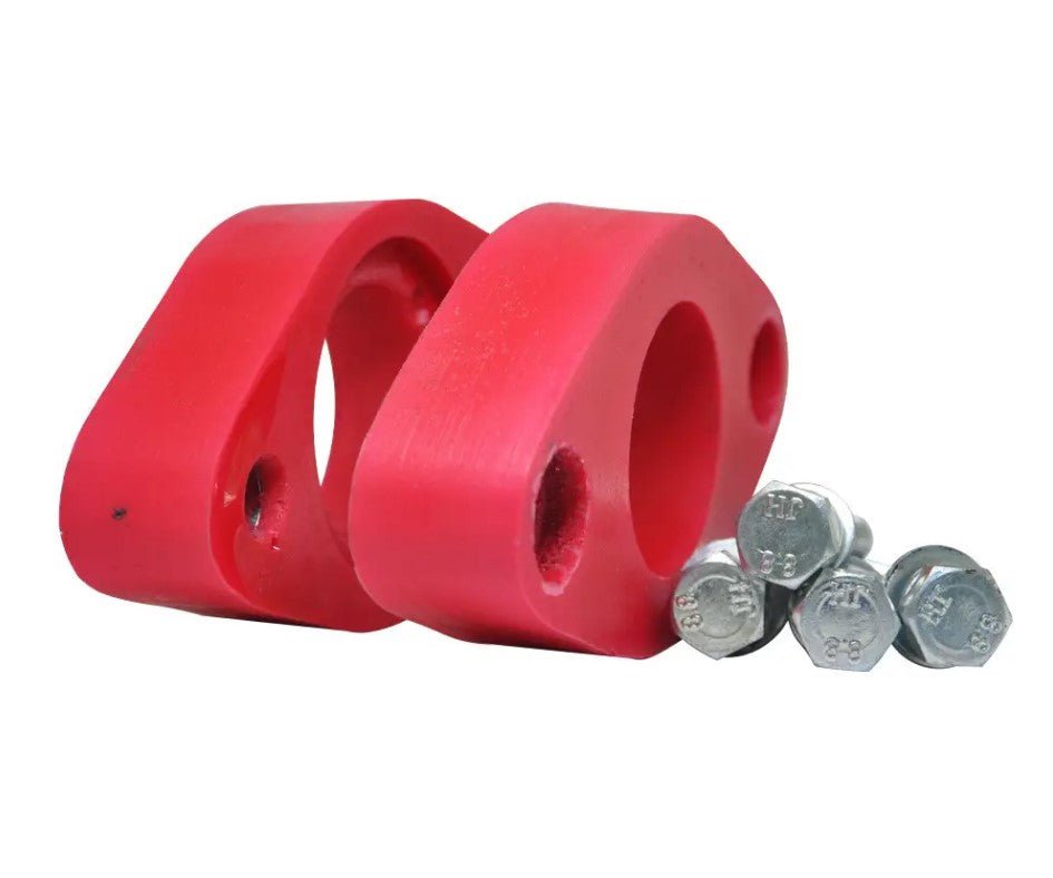 LIFT KIT 20mm 0.8inch for Audi A4 B7 (2004 - 2008)
