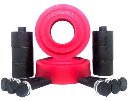 LIFT KIT 20mm 0.8inch for Audi A4 B7 (2004 - 2008)