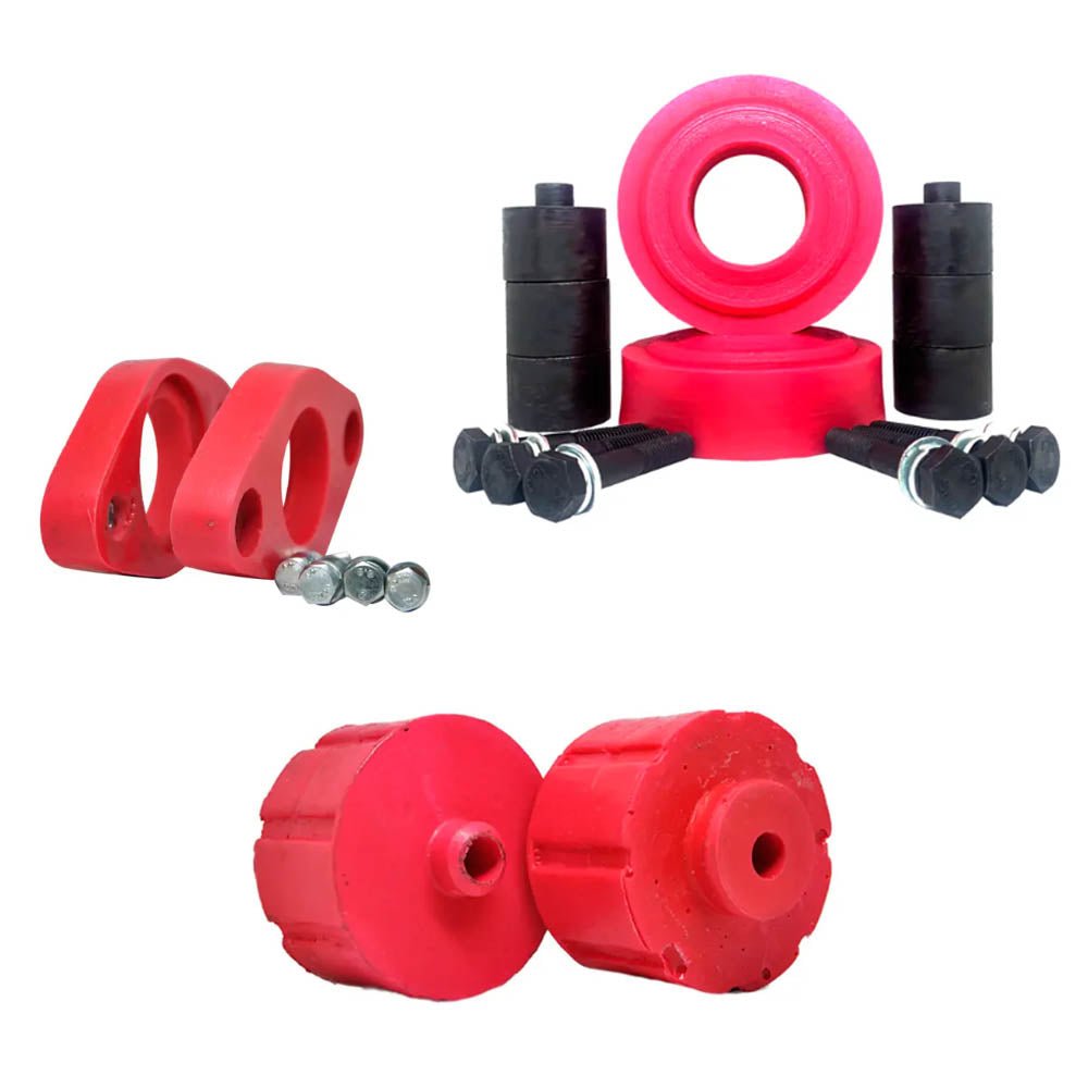 LIFT KIT 20mm 0.8inch for Audi A4 B7 (2004 - 2008)