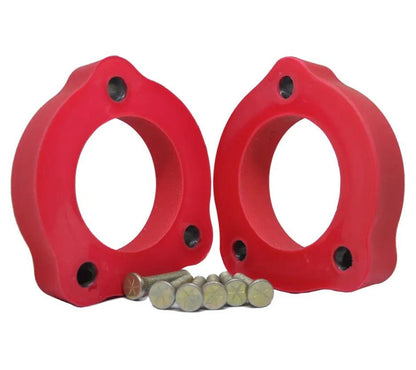 LIFT KIT 20mm/0.8in FOR TESLA MODEL 3 2016 - 2024