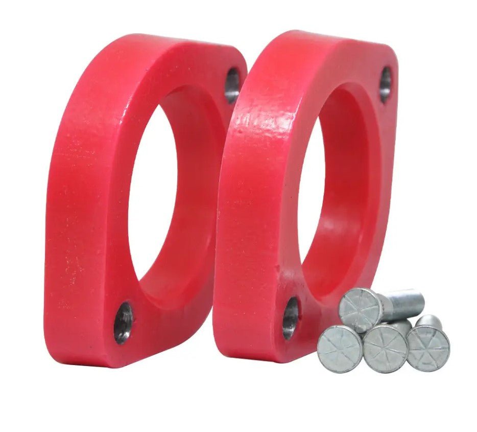 LIFT KIT 30mm 1.2in for ACURA RSX 2002 - 2006 Polyurethane Spacers