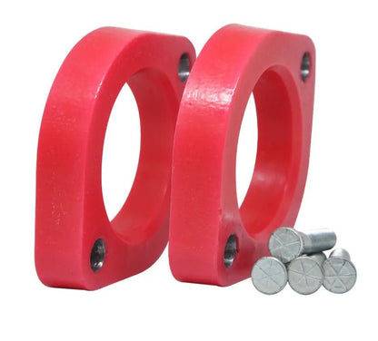 LIFT KIT 30mm 1.2in for ACURA RSX 2002 - 2006 Polyurethane Spacers