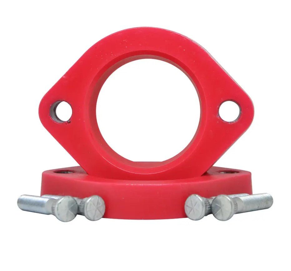 LIFT KIT 30mm 1.2in for ACURA RSX 2002 - 2006 Polyurethane Spacers