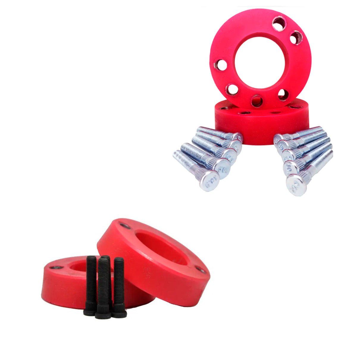 LIFT KIT 30mm 1.2in for Acura TSX (2004 - 2008)