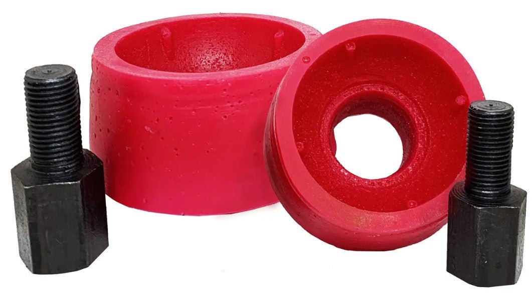 LIFT KIT 30mm 1.2in for Audi A3 (1996 - 2003)