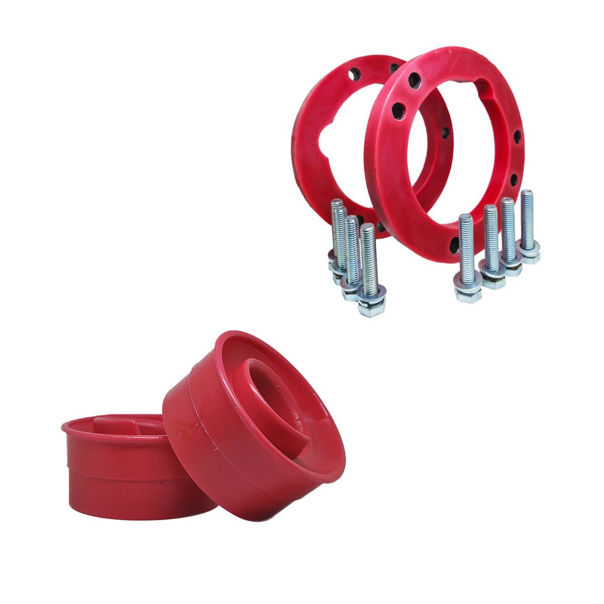 LIFT KIT 30mm 1.2in for BMW 4 Series F32 F33 (2013 - 2019)