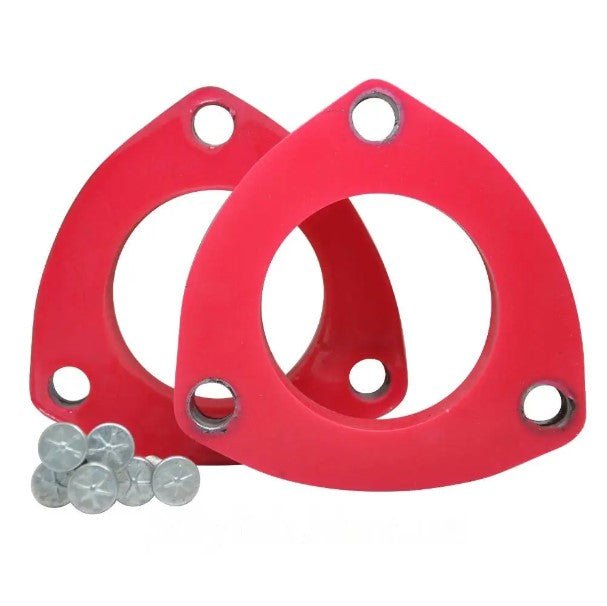 LIFT KIT 30mm 1.2in for BMW 5 Series F10 (2009 - 2013)