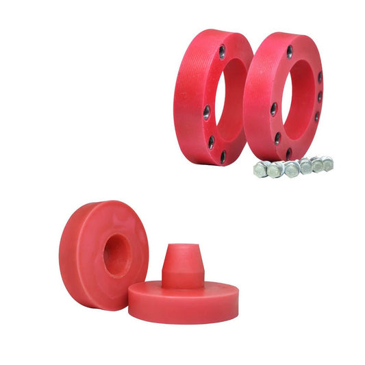 LIFT KIT 30mm 1.2in for Fiat CROMA (2005 - 2011)