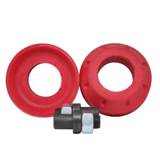 LIFT KIT 30mm 1.2in for Fiat GRANDE PUNTO 199 (2005 - 2018)