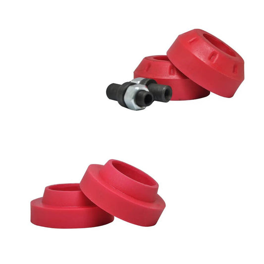 LIFT KIT 30mm 1.2in for Fiat GRANDE PUNTO 199 (2005 - 2018)