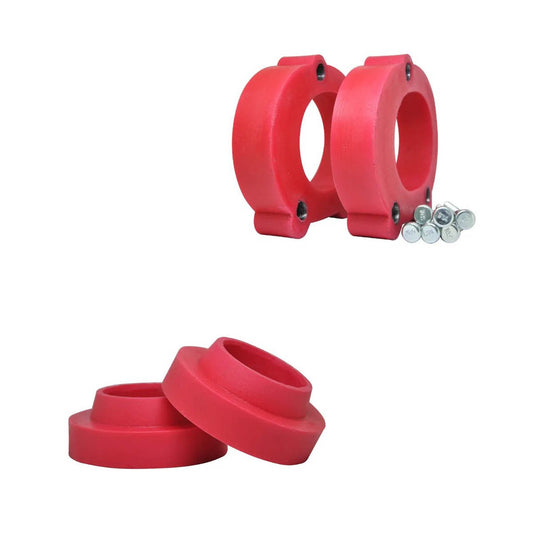 LIFT KIT 30mm 1.2in for Fiat LINEA (2007 - 2018)
