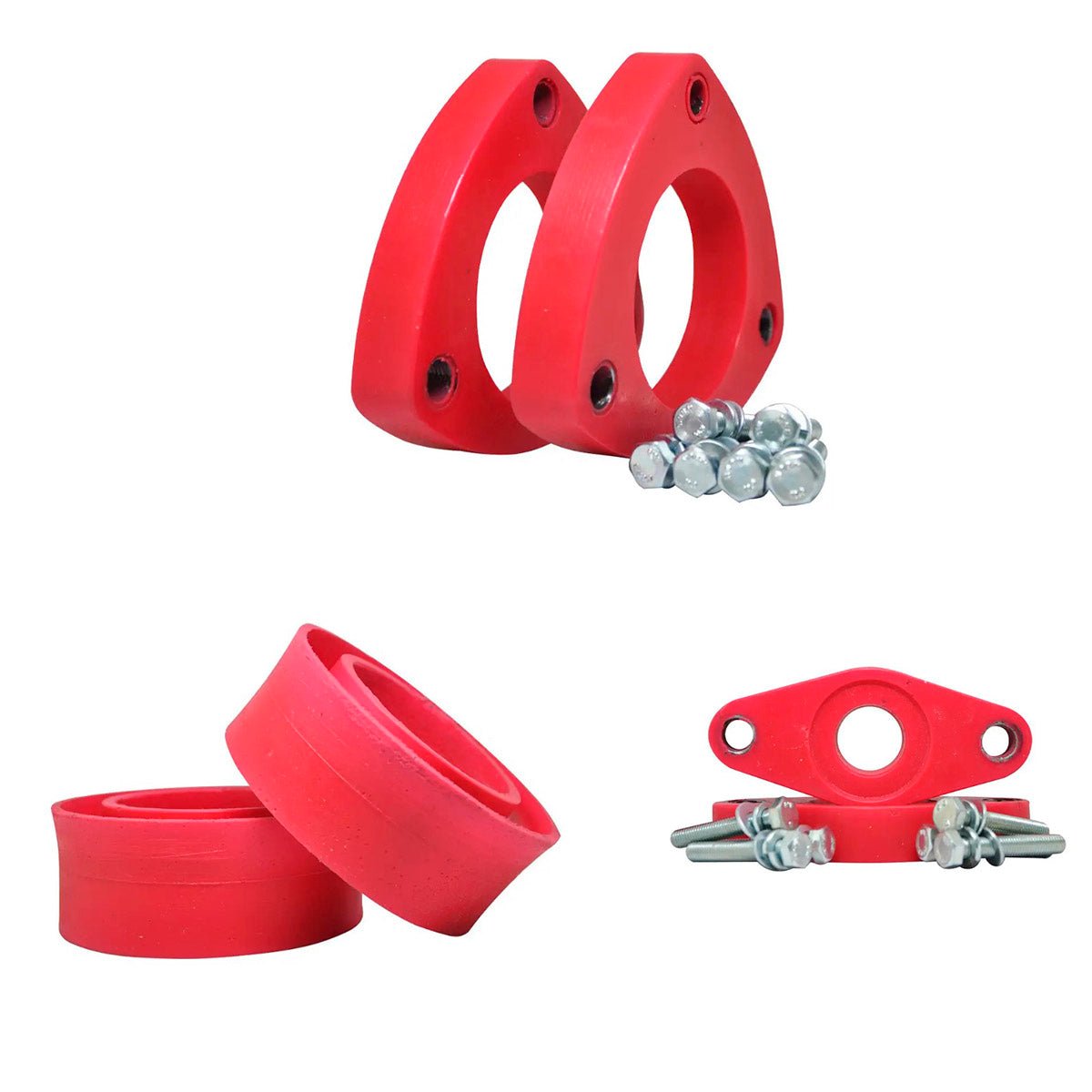 Lift Kit 30mm 1.2in for Ford Escape 2000 - 2012