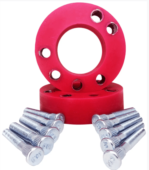 LIFT KIT 30mm 1.2in for Honda ACCORD (2002 - 2007)