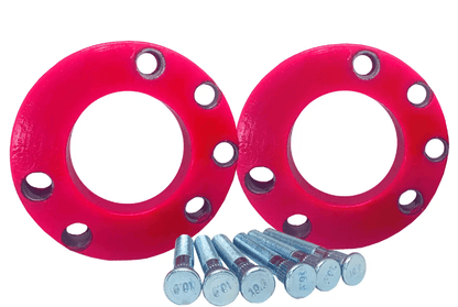 LIFT KIT 30mm 1.2in for Honda ACCORD TOURER (2008 - 2013)