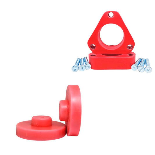 LIFT KIT 30mm 1.2in for Honda CIVIC 4D (2006 - 2012)
