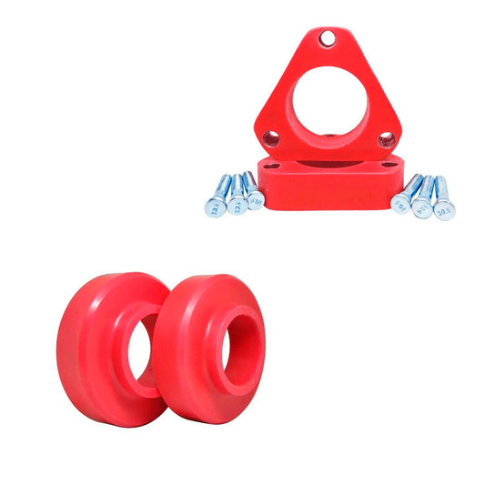 LIFT KIT 30mm 1.2in for Honda CIVIC HYBRID (2012 - 2015)